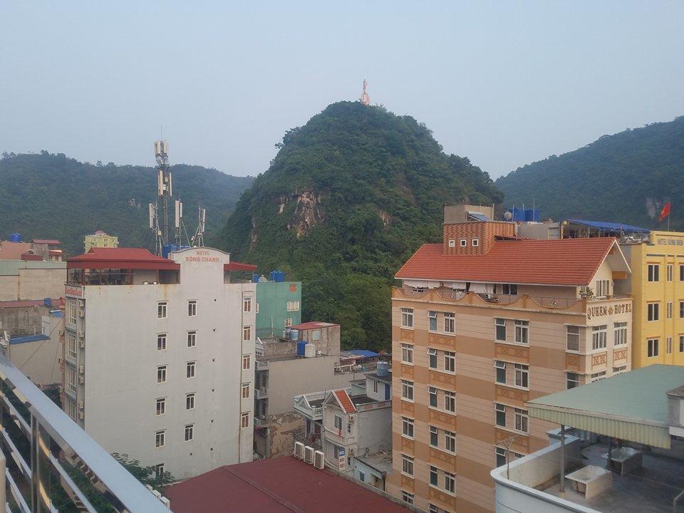 Anh Thuan Hotel 1 Cat Ba Island ภายนอก รูปภาพ