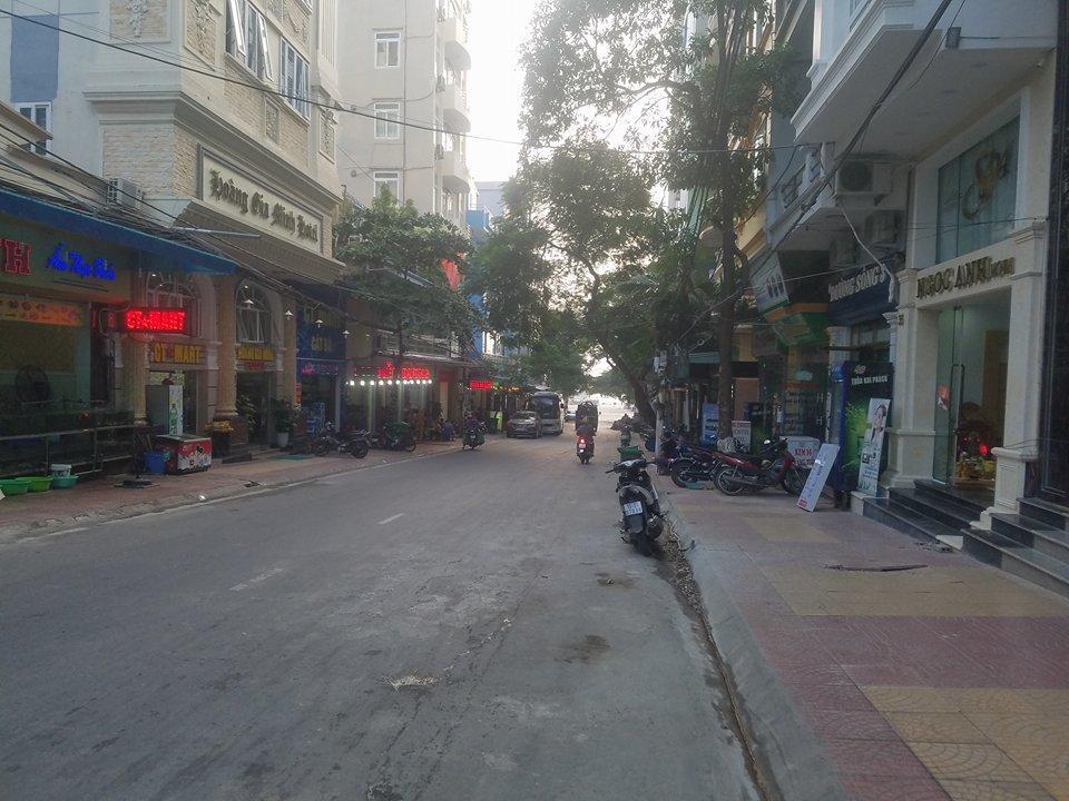 Anh Thuan Hotel 1 Cat Ba Island ภายนอก รูปภาพ