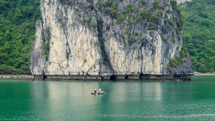 Anh Thuan Hotel 1 Cat Ba Island ภายนอก รูปภาพ